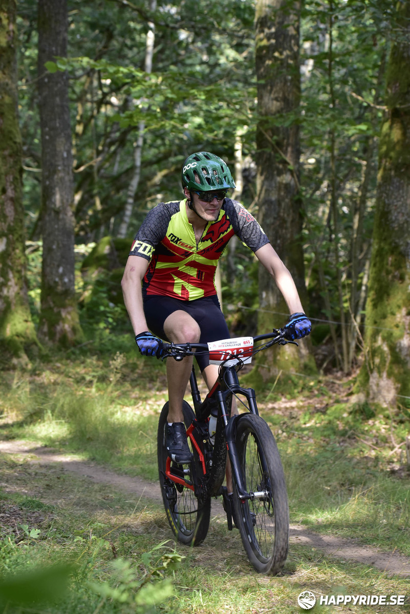 Bild från Bockstensturen 2019